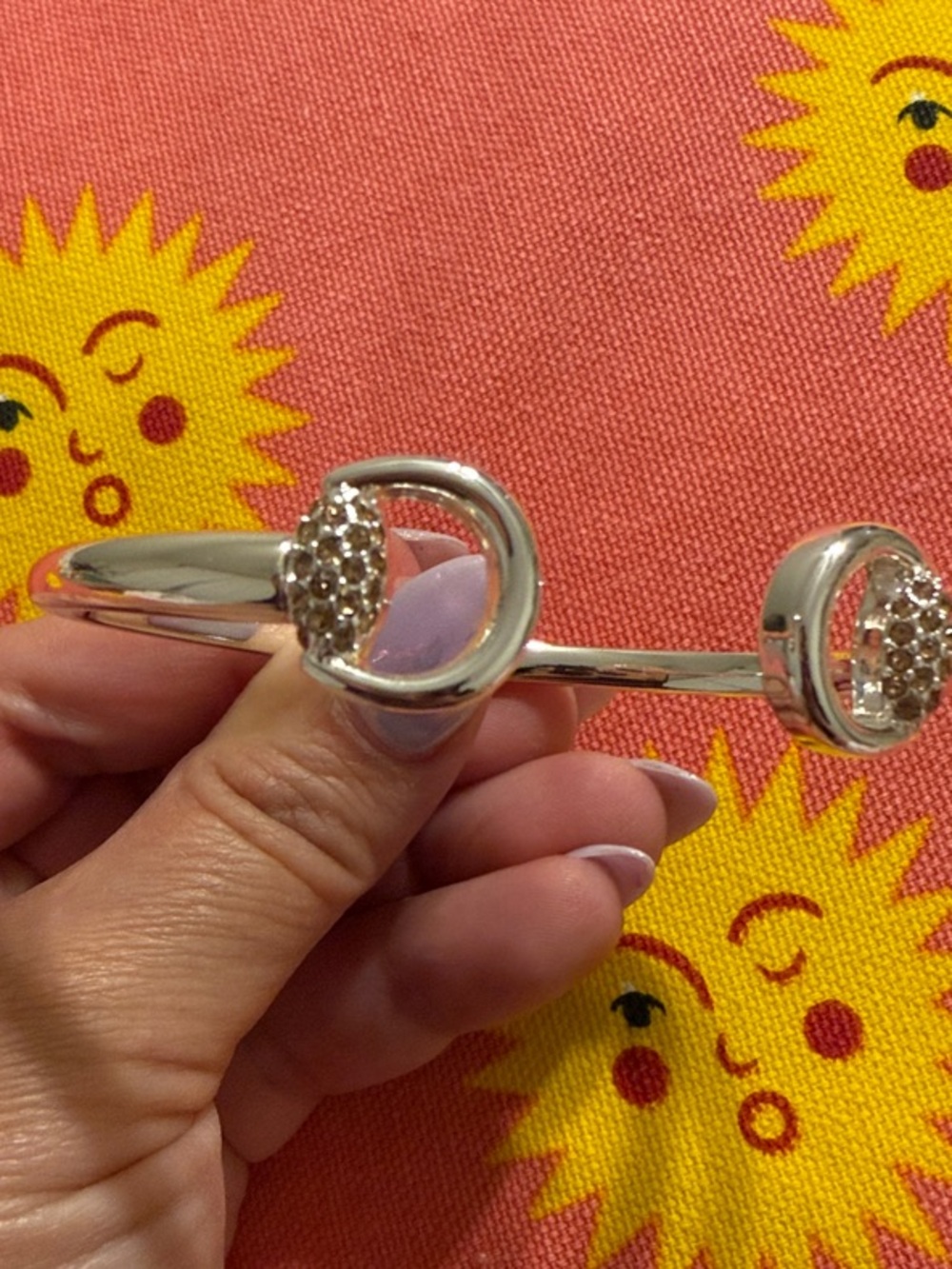 BP spring stack cuffs - Picture 3 of 4